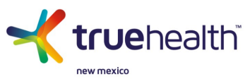 Logo TrueHealth New Mexico